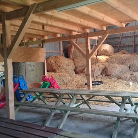 Nordseekuste Spo Ferienwohnung 3 *