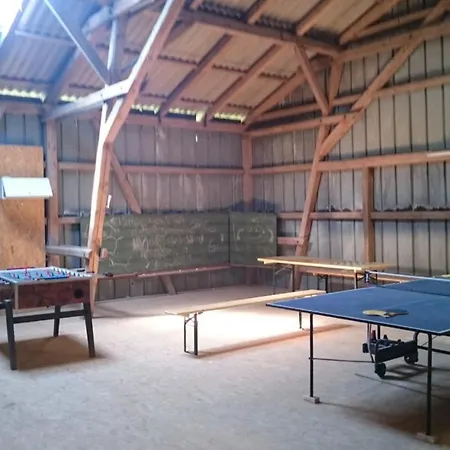 Apartament Nordseekuste Spo Ferienwohnung 3