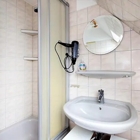 Nordseekuste Spo Ferienwohnung 3