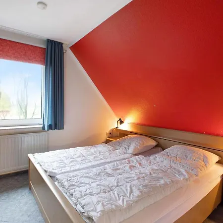 Apartament Nordseekuste Spo Ferienwohnung 3